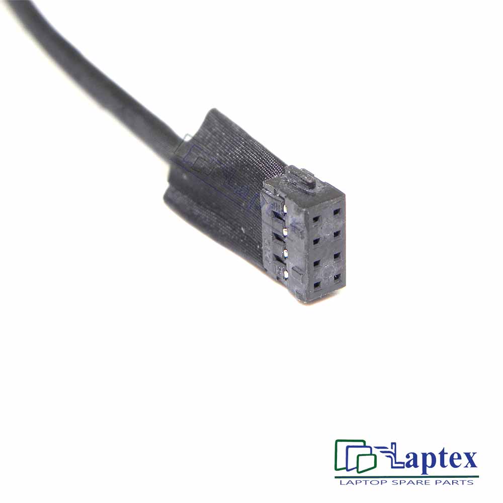 Hp Pavilion G6-2000 Dc Jack